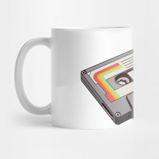 Cassette Mug